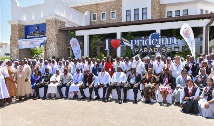 Diocesi Mombasa